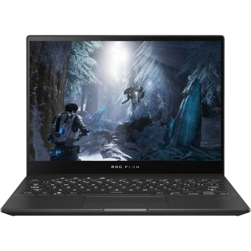 ASUS ROG Flow X13 GV301 AMD Ryzen 9 6th Gen RTX 3050 laptop