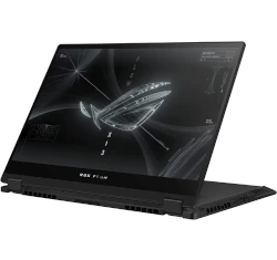 ASUS ROG Flow X13 GV301 AMD Ryzen 9 6th Gen RTX 3080 laptop