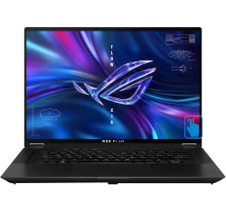 ASUS ROG Flow X16 GV601 AMD Ryzen 9 RTX 3050 laptop