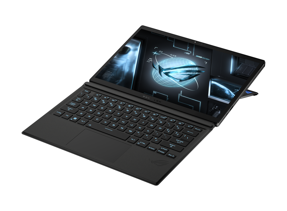 ASUS ROG Flow Z13 GZ301 Intel Core i9 12th Gen NVIDIA RTX 3050 laptop