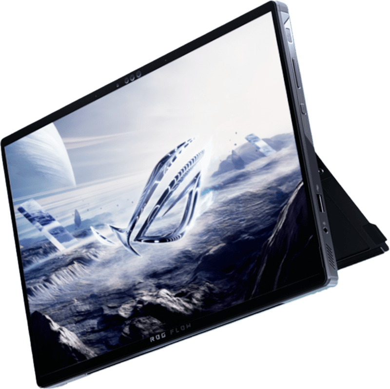 ASUS ROG Flow Z13 GZ301 Intel Core i9 13th Gen NVIDIA RTX 4050 laptop