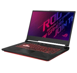 ASUS ROG Strix G15 G512 GTX 1660 Intel Core i7 10th Gen laptop