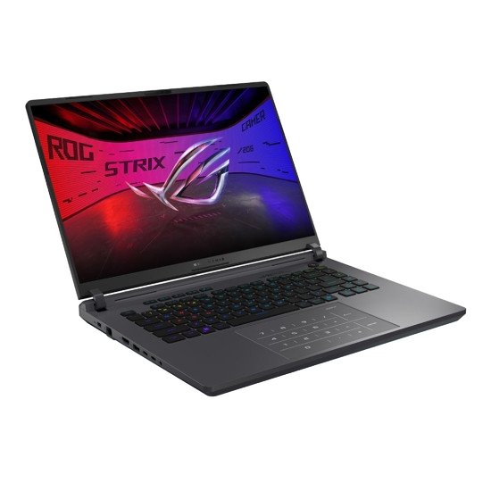 ASUS ROG Strix G16 G615 Series Intel Core i9 14th Gen NVIDIA RTX 50 laptop
