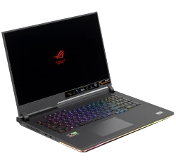 ASUS ROG Strix G17 G713 Ryzen 7 RTX 3070 laptop