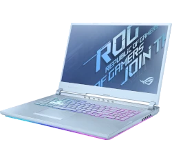 ASUS ROG Strix G17 G713 Ryzen 9 RTX 3060 laptop