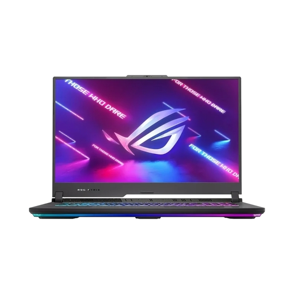 ASUS ROG Strix G17 G713 Ryzen 9 RTX 4070 laptop