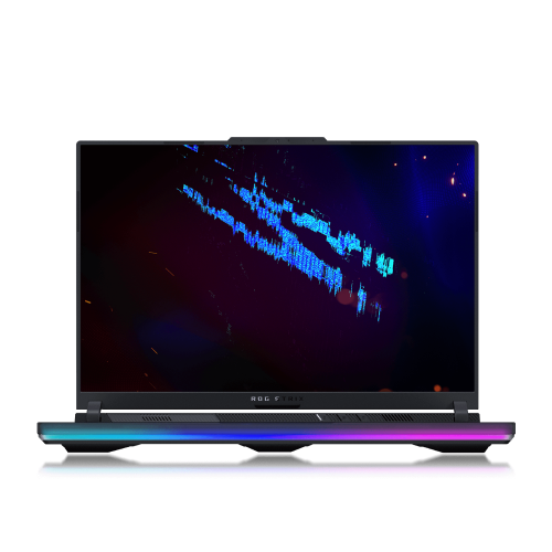ASUS ROG Strix G18 G834 Intel Core i9 14th Gen NVIDIA RTX 4080 laptop
