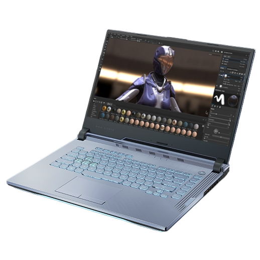 ASUS ROG Strix G531 Series Intel Core i9 9th Gen GTX 2070 laptop