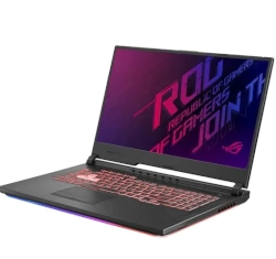 ASUS ROG Strix G731 Series Intel Core i7 9th Gen NVIDIA GTX 1660 laptop