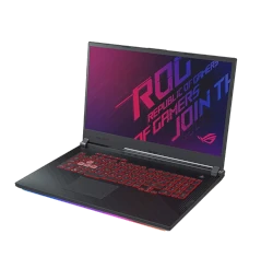 ASUS ROG Strix G731 Series Intel Core i7 9th Gen NVIDIA GTX 2060 laptop