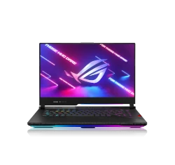 ASUS ROG Strix SCAR 15 G533 AMD Ryzen 9 RTX 3070 laptop