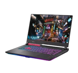 ASUS ROG Strix SCAR 17 G733 RTX 3070 AMD Ryzen 7 laptop