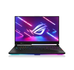 ASUS ROG Strix SCAR 17 G733 RTX 3080 AMD Ryzen 9 laptop