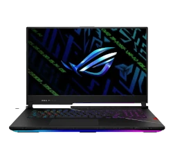 ASUS ROG Strix SCAR 17 Intel Core i9 12th Gen RTX 3080 laptop