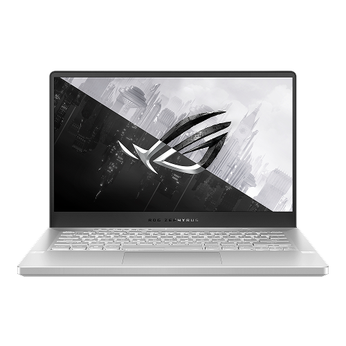 ASUS ROG Zephyrus G14 GA401 AMD Ryzen 7 NVIDIA GTX 1650 laptop
