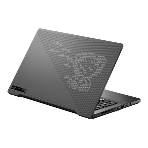 ASUS ROG Zephyrus G14 GA401 AMD Ryzen 7 NVIDIA GTX 1660 laptop