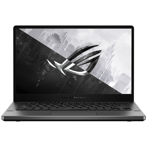 ASUS ROG Zephyrus G14 GA401 AMD Ryzen 7 NVIDIA RTX 2060 laptop