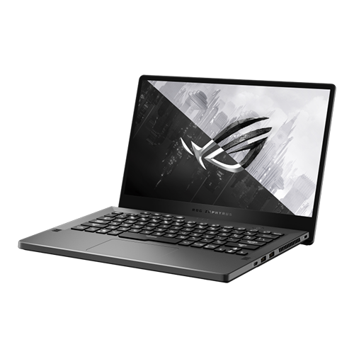 ASUS ROG Zephyrus G14 GA402 AMD Ryzen 7 NVIDIA RTX 4050 laptop
