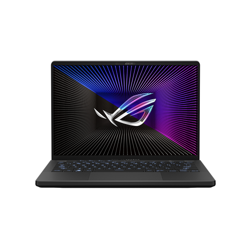 ASUS ROG Zephyrus G14 GA402 AMD Ryzen 7 RX 6800S laptop