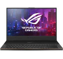 ASUS ROG Zephyrus G14 Series Intel Core i7 9th Gen RTX 2060 laptop