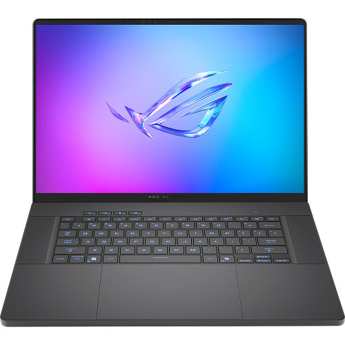 ASUS ROG Zephyrus G16 GA605 AMD Ryzen AI 9 HX 370 NVIDIA RTX 4070 laptop