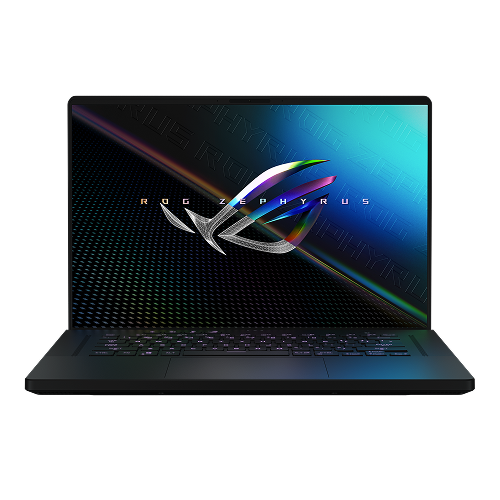 ASUS ROG Zephyrus G16 GU603 Intel Core i7 13th Gen NVIDIA RTX 4060 laptop