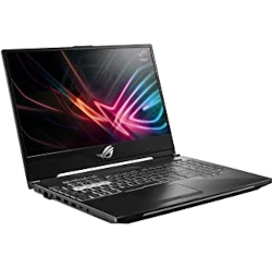 ASUS ROG Zephyrus GU501 Series Intel Core i7 8th Gen NVIDIA GTX 1060 laptop