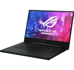 ASUS ROG Zephyrus M15 GU502 Series Intel Core i7 10th Gen GTX 1660 laptop