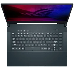 ASUS ROG Zephyrus M15 GU502 Series Intel Core i7 9th Gen GTX 1660 laptop