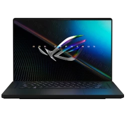 ASUS ROG Zephyrus M16 GU603 Intel Core i7 12th Gen NVIDIA RTX 3060 laptop