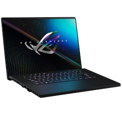 ASUS ROG Zephyrus M16 GU603 Intel Core i9 12th Gen NVIDIA RTX 3080 laptop