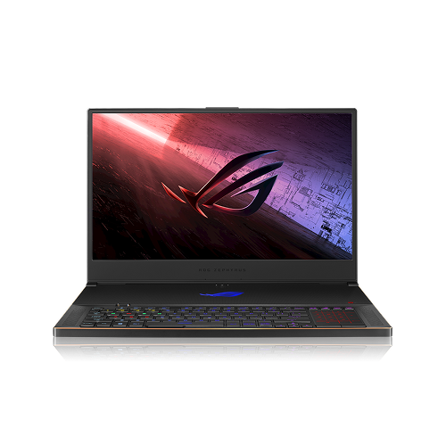 ASUS ROG Zephyrus S GX701 Intel Core i7-9750H RTX 2070 laptop