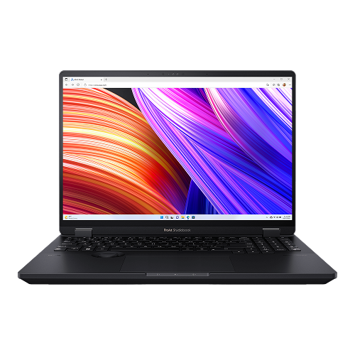 ASUS StudioBook 16 3D Intel Core i9 13th Gen RTX  laptop