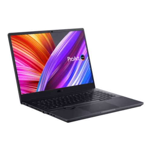 ASUS StudioBook 16 Intel Core i7 12th Gen RTX  laptop