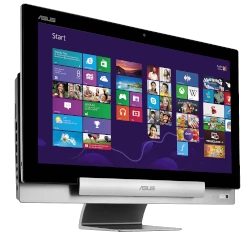 ASUS Transformer AiO P1801 laptop