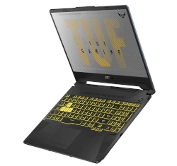 ASUS TUF FA506IV Ryzen 7 RTX 2060 laptop