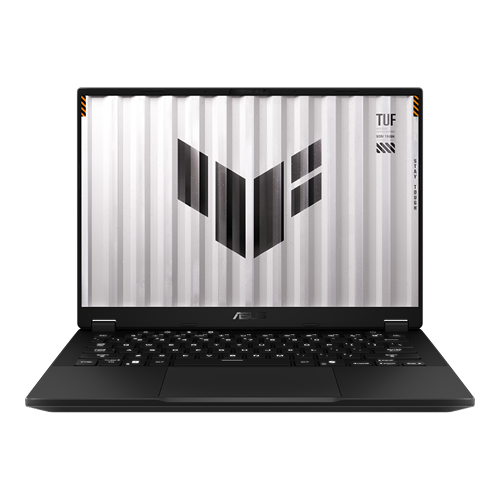 ASUS TUF Gaming A14 AMD Ryzen AI 7 NVIDIA RTX laptop