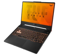 ASUS TUF Gaming A15 FA506 Series AMD Ryzen 7 GTX 1650 laptop