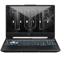 ASUS TUF Gaming A15 FA507 AMD Ryzen 9 RTX 4060 laptop