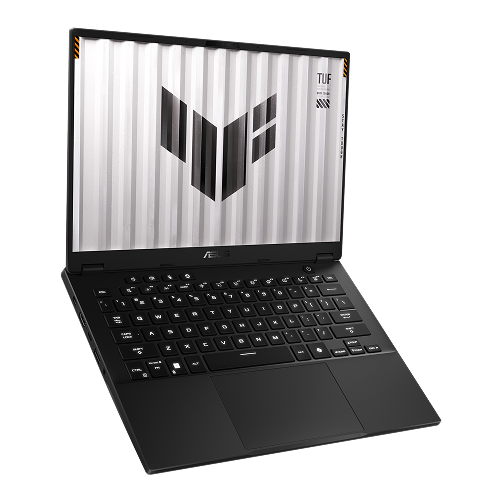 ASUS TUF Gaming A15 FA507 AMD Ryzen 9 RTX 4070 laptop