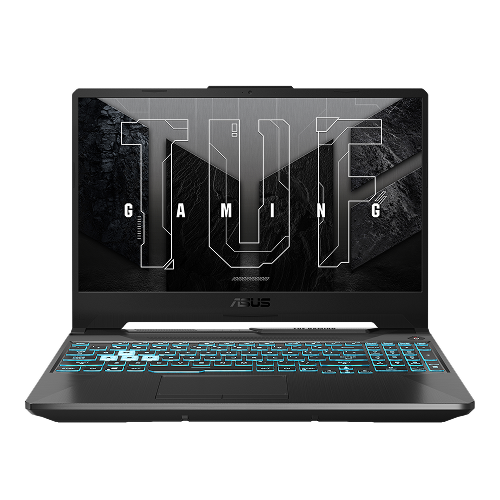 ASUS TUF Gaming A16 FA607 AMD Ryzen 9 RTX 4070 laptop