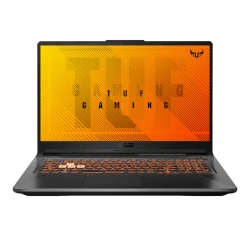 ASUS TUF Gaming A17 FA706 Series AMD Ryzen 7 RTX laptop