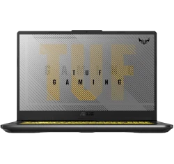 ASUS TUF Gaming A17 FA707 AMD Ryzen 7 NVIDIA RTX 4050 laptop