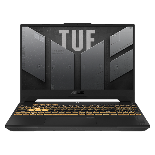ASUS TUF Gaming F15 FX507 Intel Core i7 13th Gen NVIDIA RTX 4070 laptop