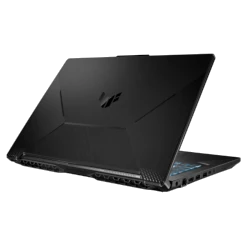 ASUS TUF Gaming F17 FX706 Series Intel Core i5 10th Gen GTX 1650  laptop
