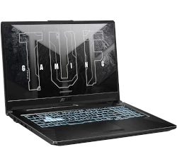 ASUS TUF Gaming F17 FX706 Series Intel Core i5 11th Gen RTX 3050 laptop