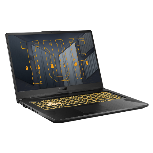ASUS TUF Gaming F17 FX707 Series Intel Core i7 13th Gen RTX 4070 laptop