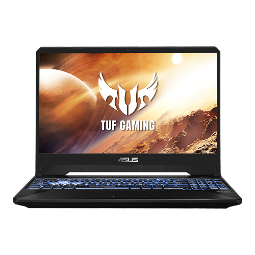 ASUS TUF Gaming FX505 Series AMD Ryzen 5 NVIDIA GTX 1050  laptop