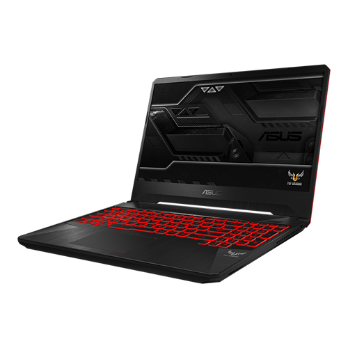 ASUS TUF Gaming FX505 Series AMD Ryzen 7 NVIDIA GTX 1050  laptop