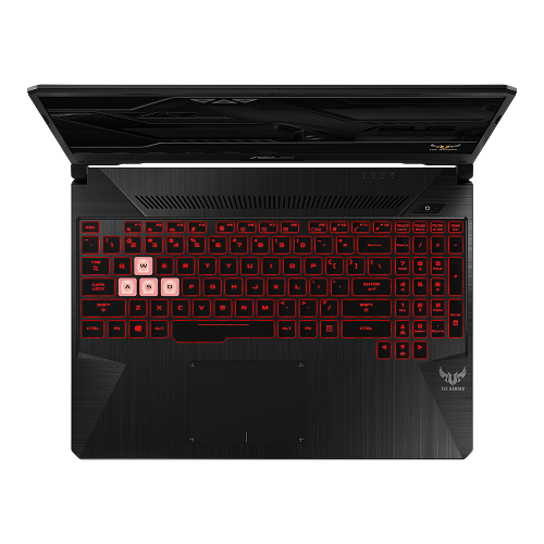 ASUS TUF Gaming FX505 Series AMD Ryzen 7 NVIDIA GTX 1650  laptop
